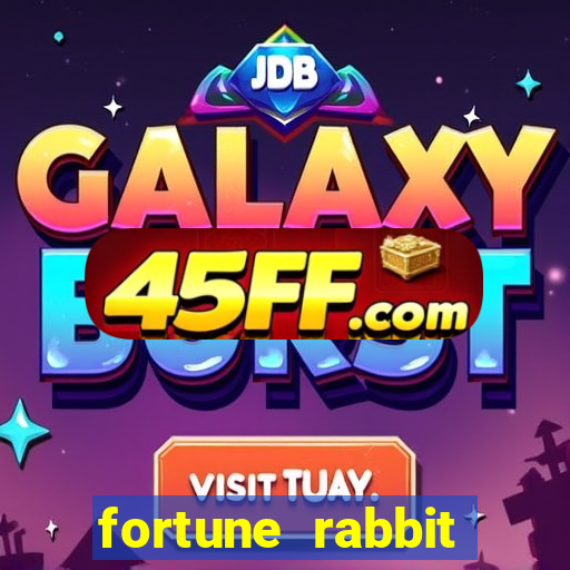 fortune rabbit gratis demo